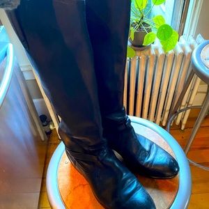 Frye Riding Boots